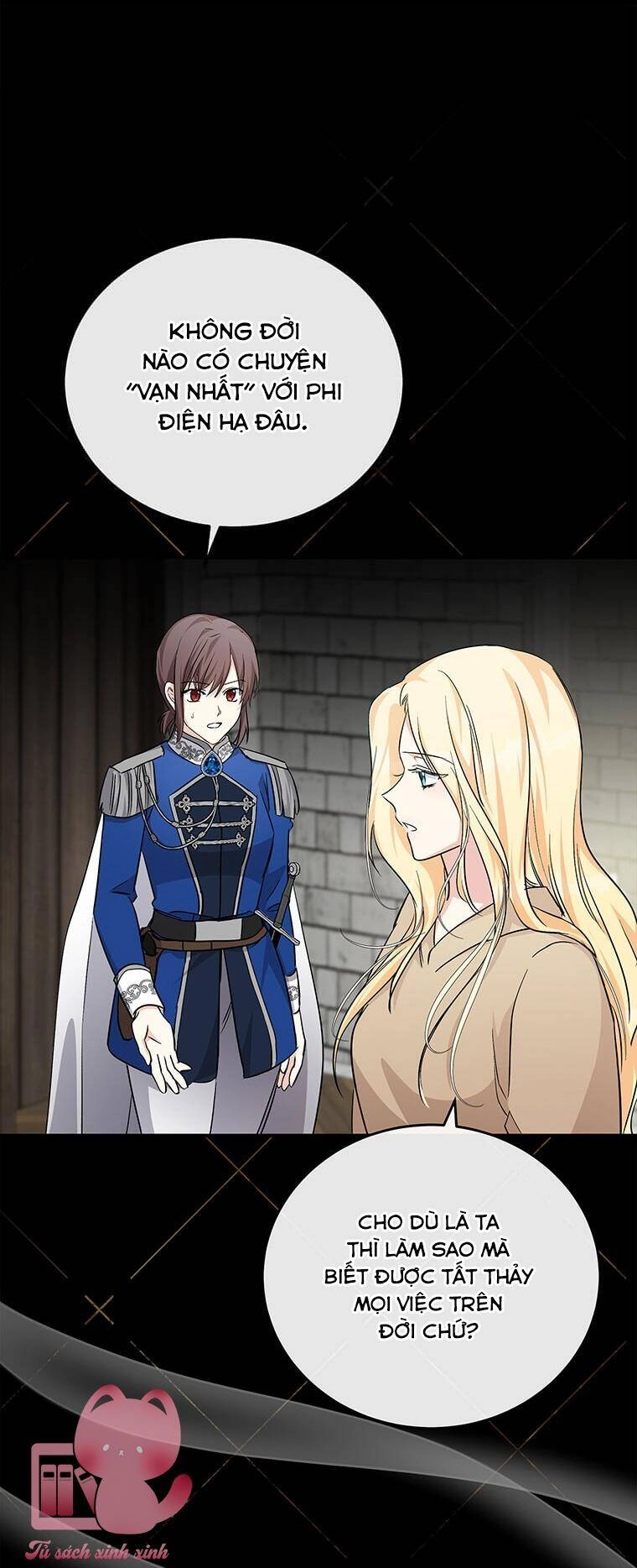 Ác Nữ Trùng Sinh Chapter 119 - 9