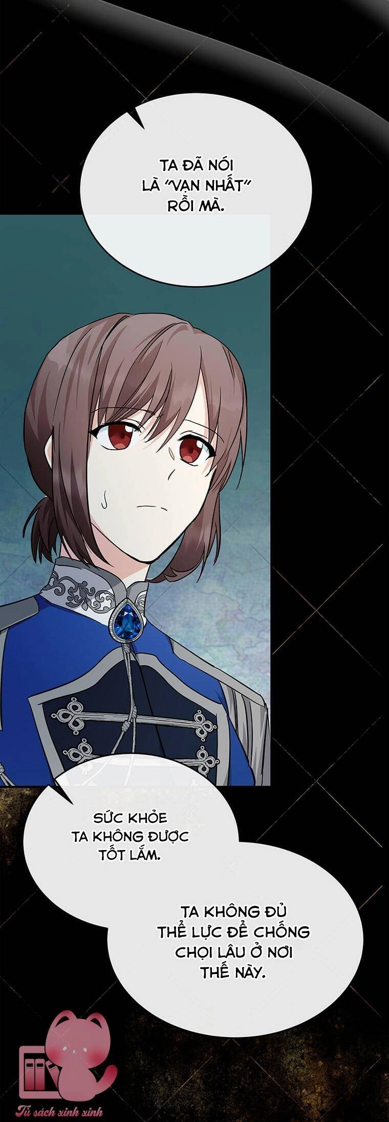 Ác Nữ Trùng Sinh Chapter 119 - 10