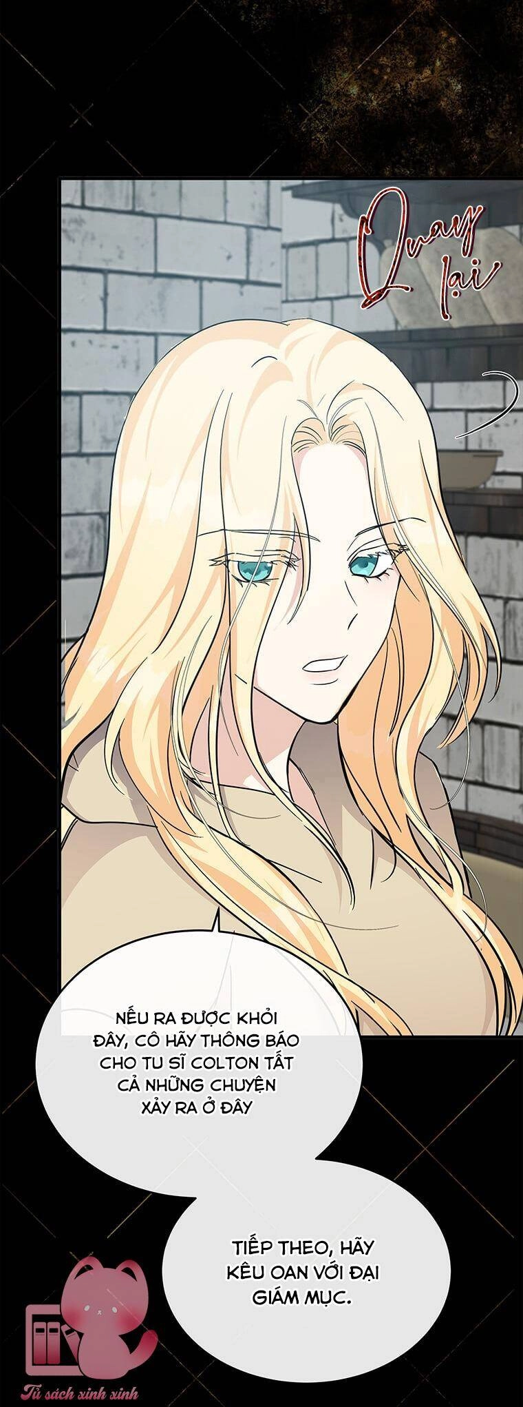 Ác Nữ Trùng Sinh Chapter 119 - 11