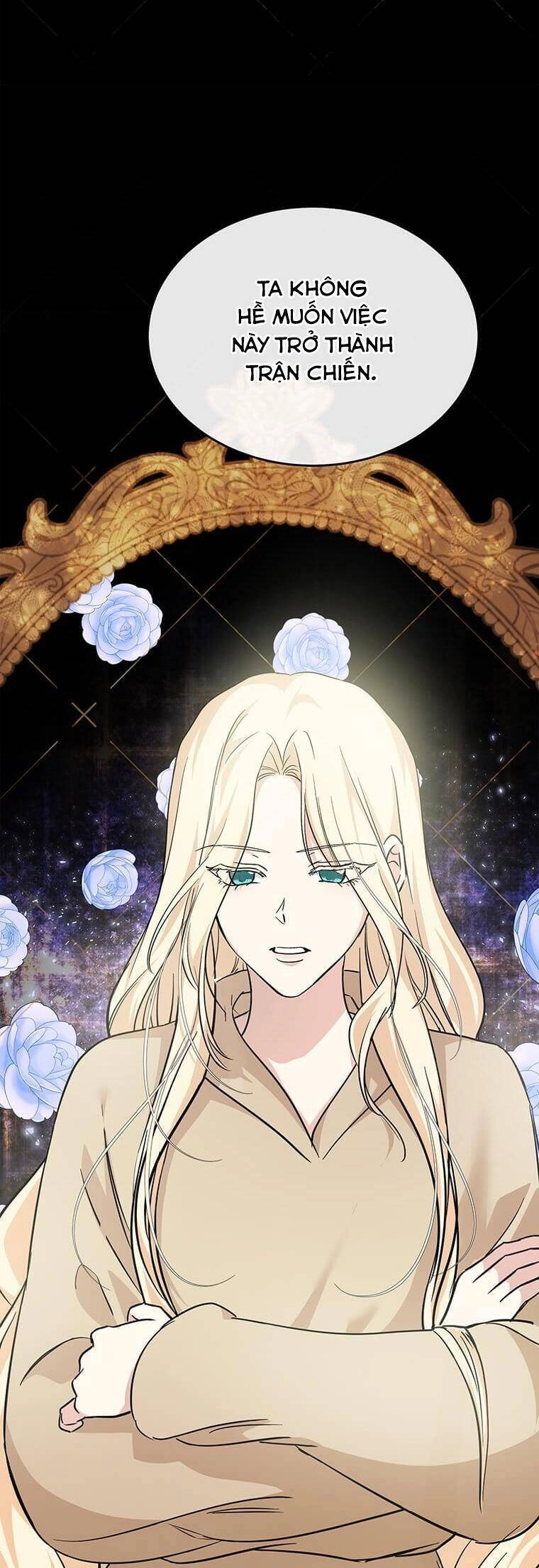 Ác Nữ Trùng Sinh Chapter 119 - 13