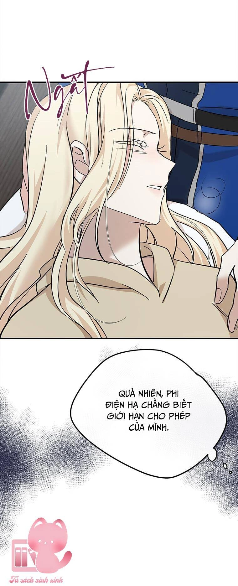 Ác Nữ Trùng Sinh Chapter 119 - 15