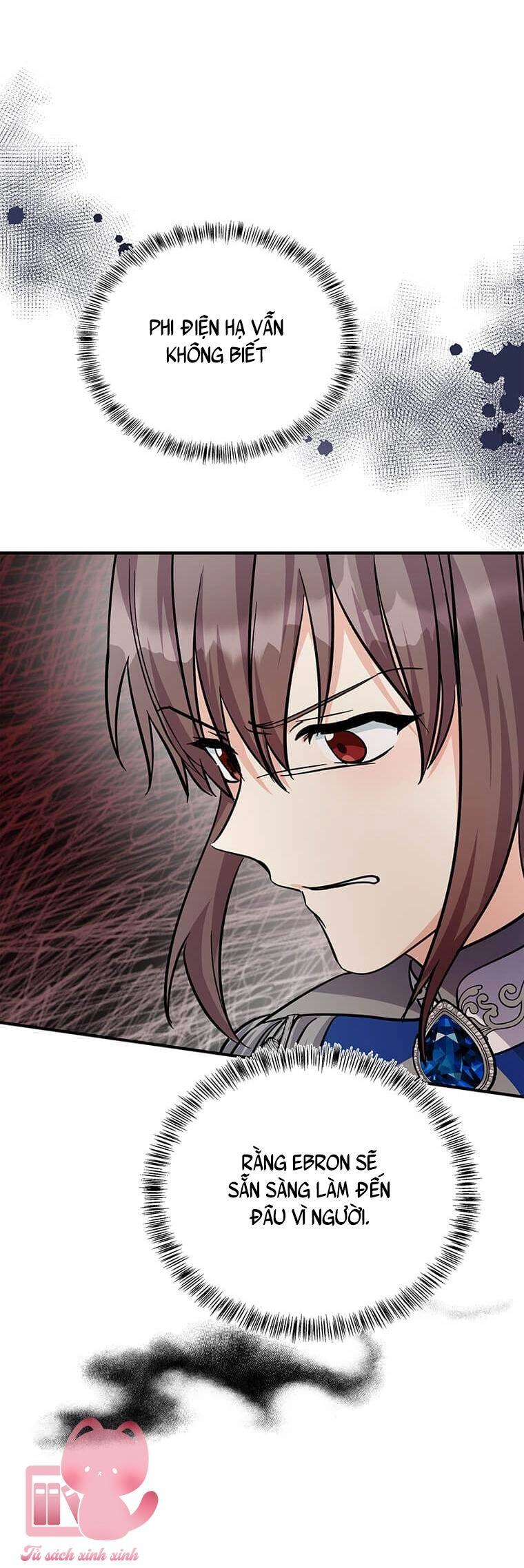 Ác Nữ Trùng Sinh Chapter 119 - 16