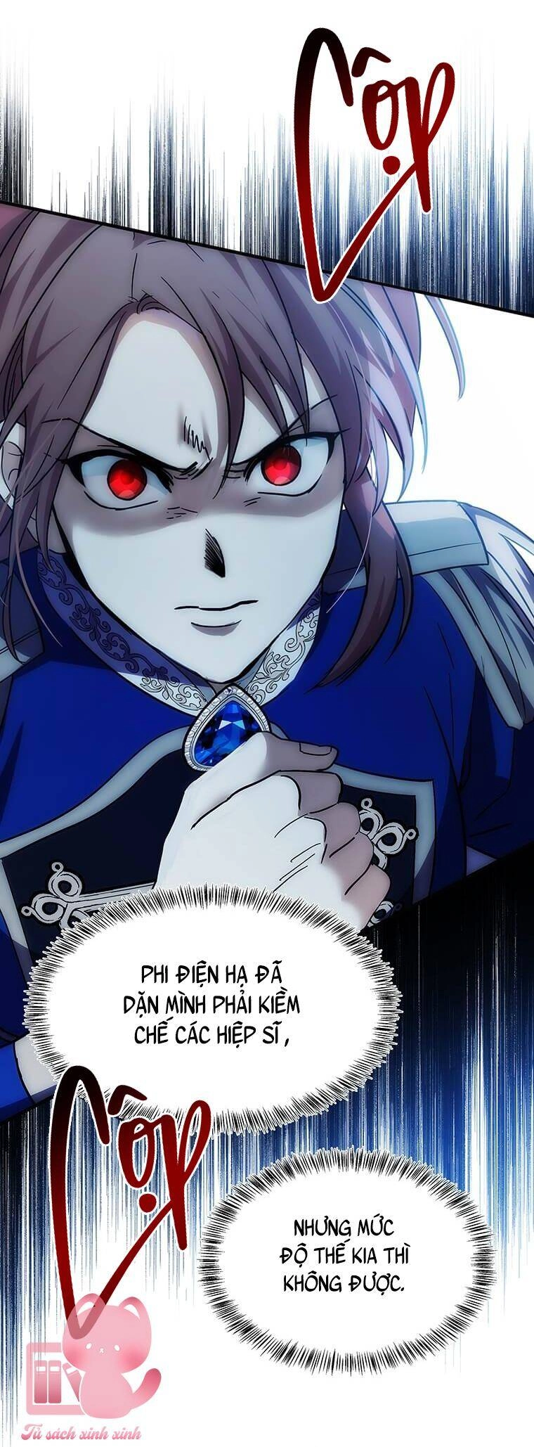 Ác Nữ Trùng Sinh Chapter 119 - 20