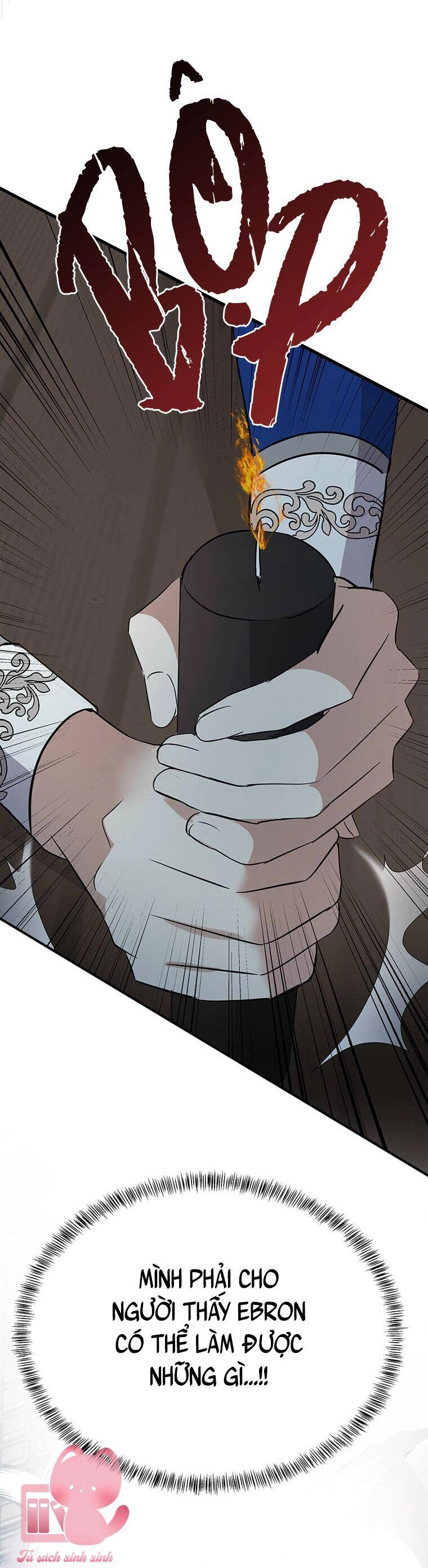 Ác Nữ Trùng Sinh Chapter 119 - 21