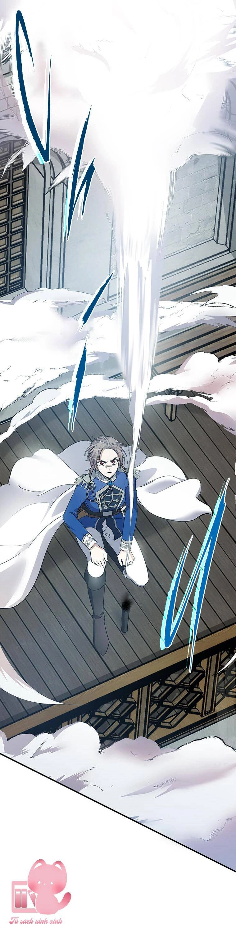 Ác Nữ Trùng Sinh Chapter 119 - 22