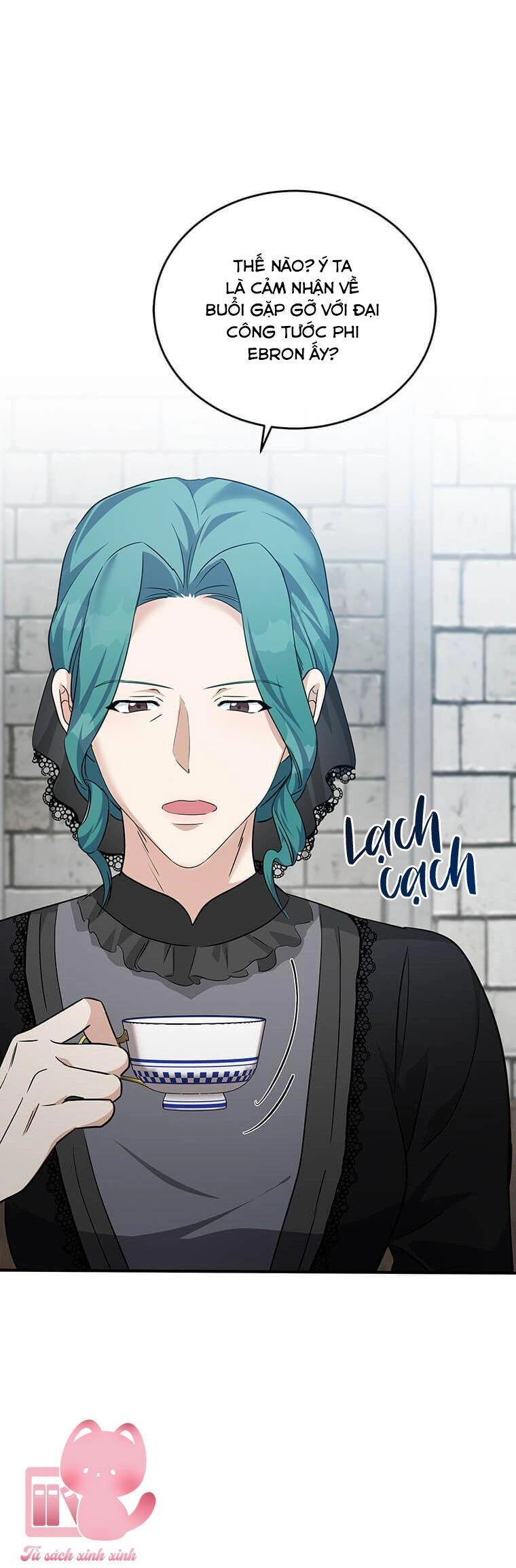 Ác Nữ Trùng Sinh Chapter 119 - 26