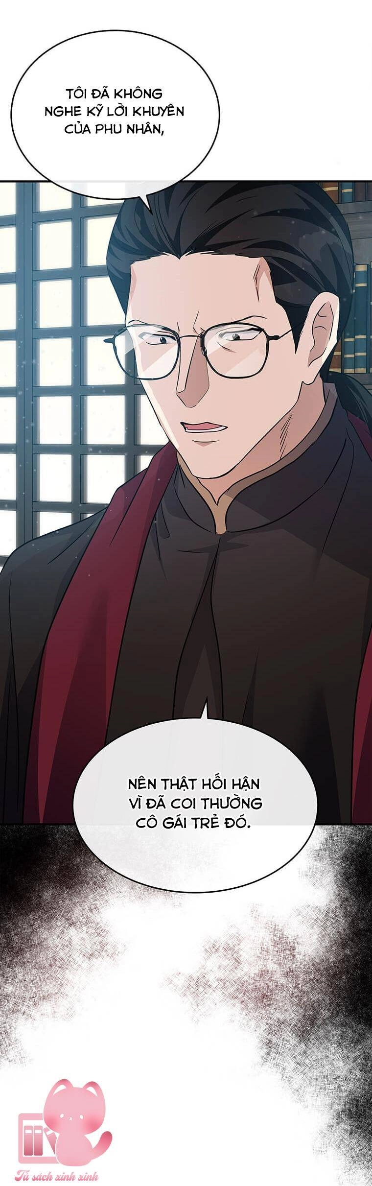 Ác Nữ Trùng Sinh Chapter 119 - 28