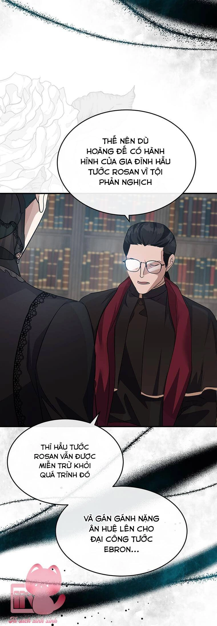 Ác Nữ Trùng Sinh Chapter 119 - 30