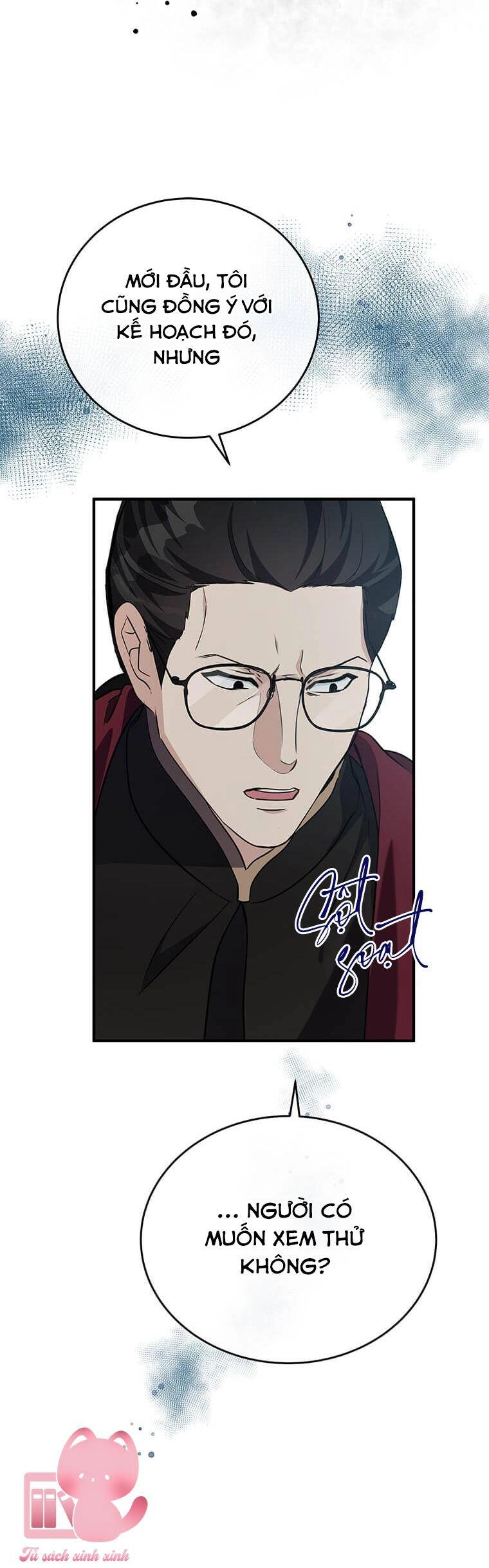 Ác Nữ Trùng Sinh Chapter 119 - 31