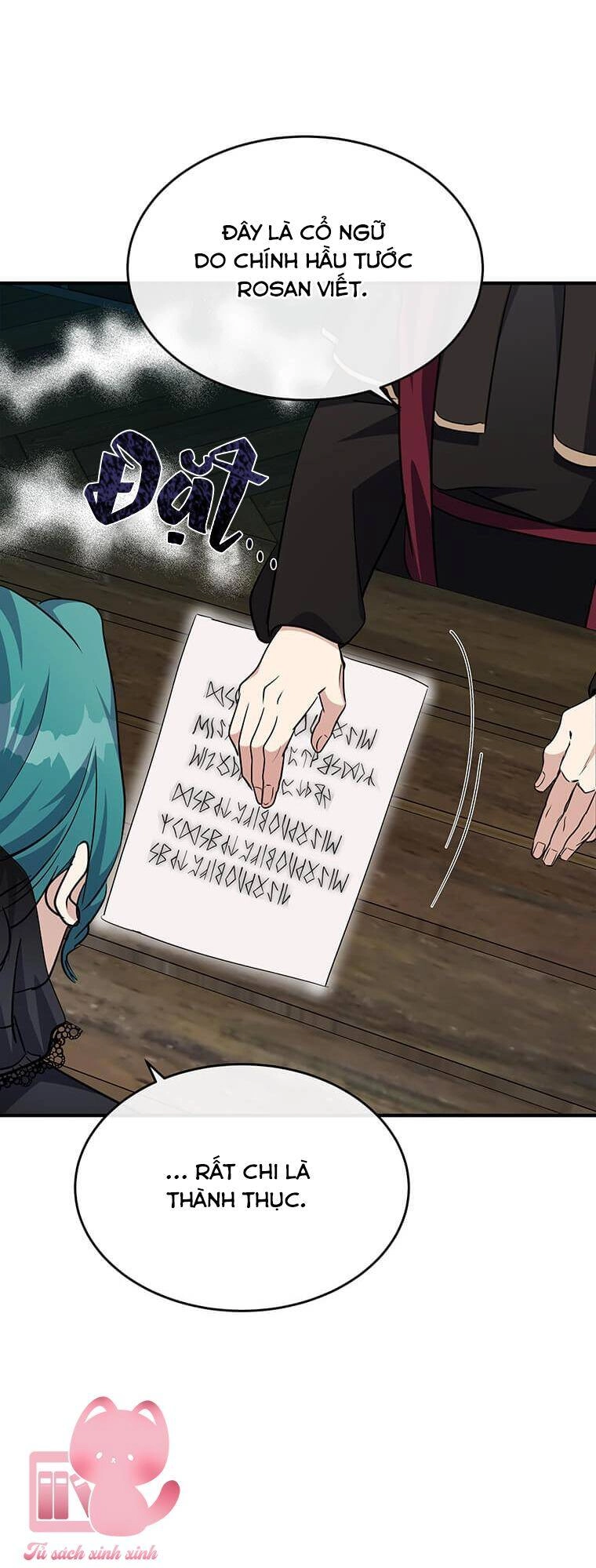 Ác Nữ Trùng Sinh Chapter 119 - 32