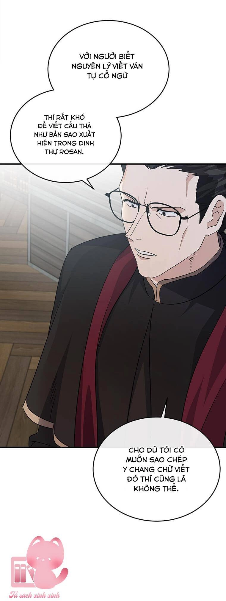 Ác Nữ Trùng Sinh Chapter 119 - 34