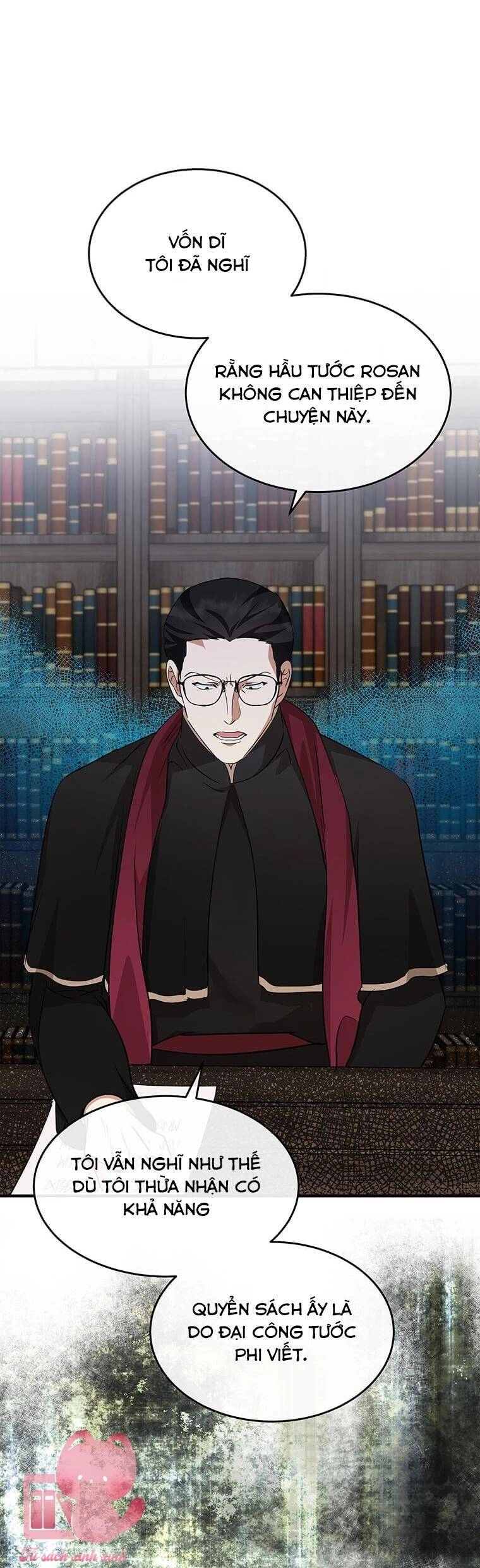 Ác Nữ Trùng Sinh Chapter 119 - 35