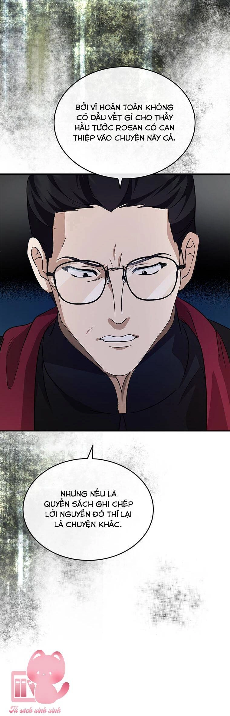 Ác Nữ Trùng Sinh Chapter 119 - 36