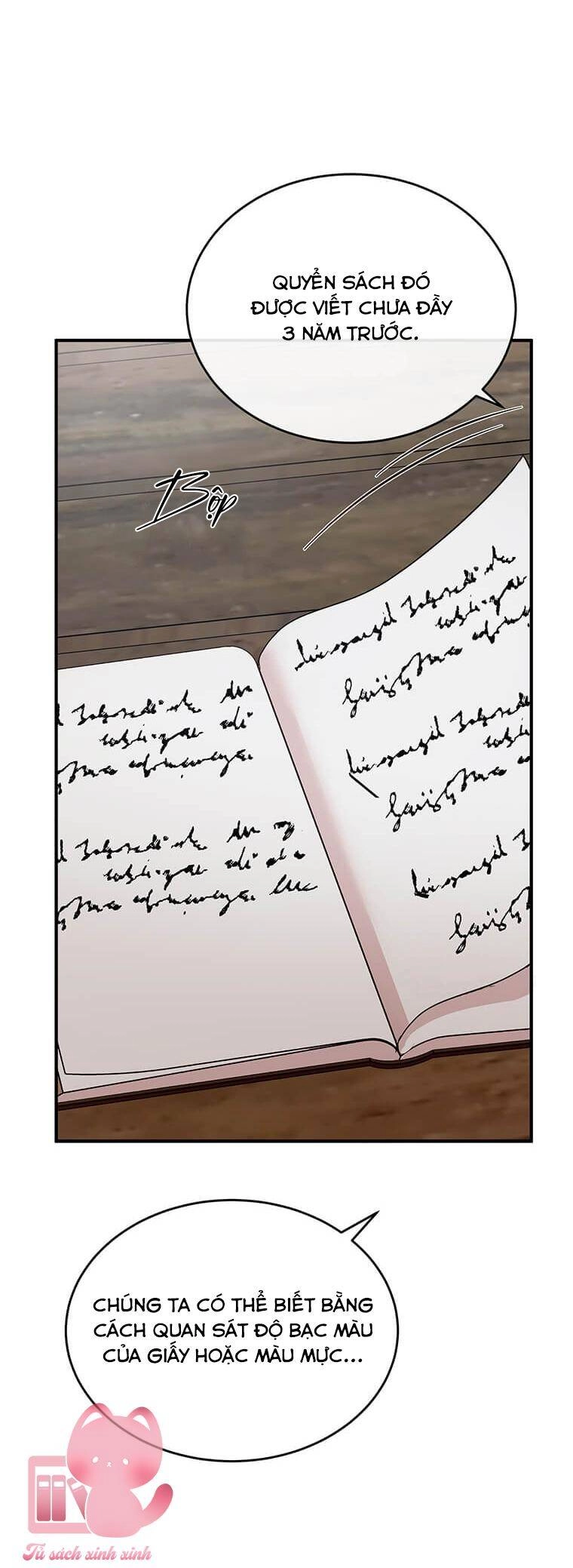 Ác Nữ Trùng Sinh Chapter 119 - 37