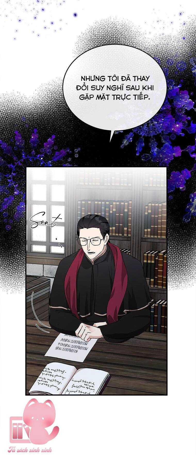 Ác Nữ Trùng Sinh Chapter 119 - 40