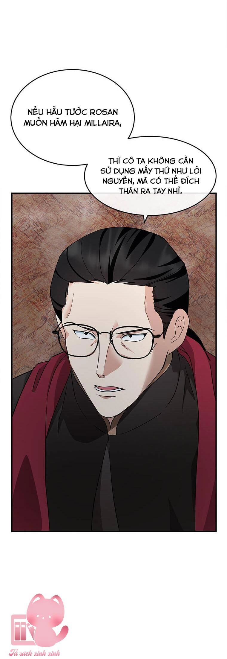 Ác Nữ Trùng Sinh Chapter 119 - 41