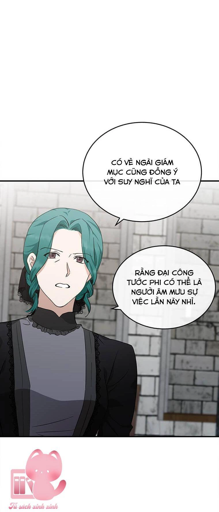 Ác Nữ Trùng Sinh Chapter 119 - 42