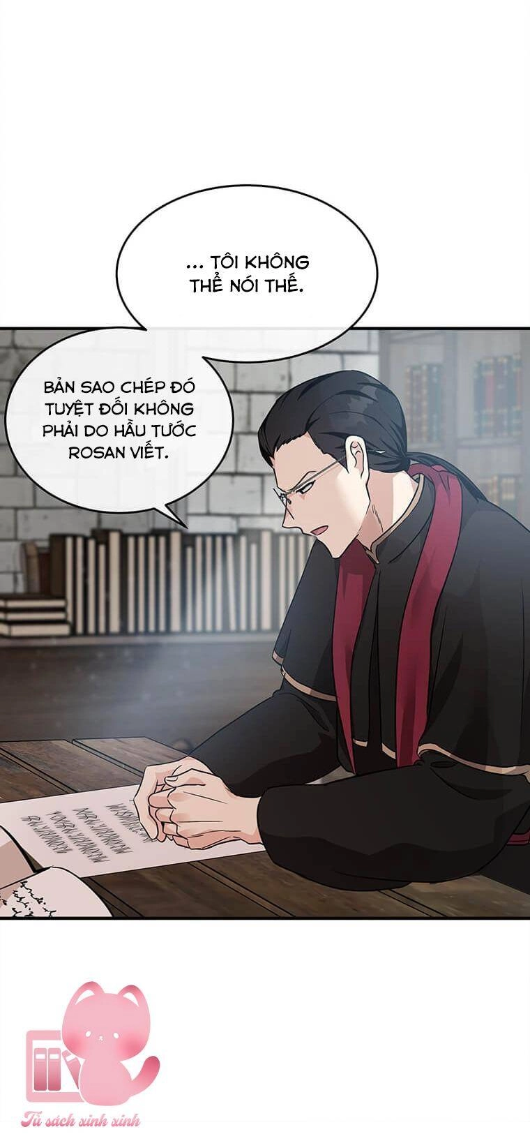 Ác Nữ Trùng Sinh Chapter 119 - 43