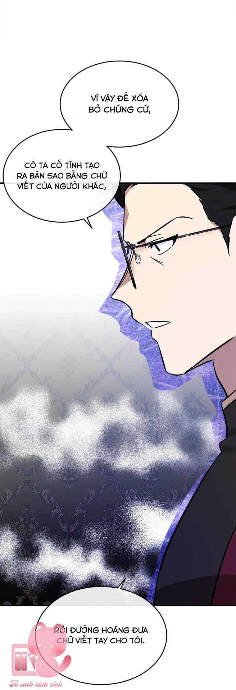 Ác Nữ Trùng Sinh Chapter 119 - 45