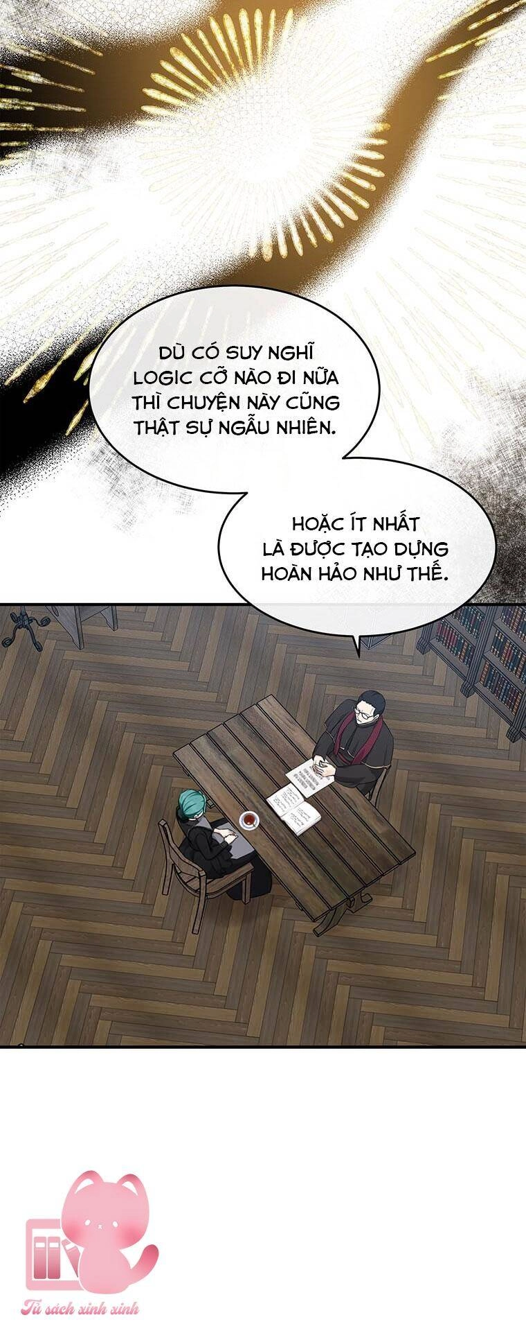 Ác Nữ Trùng Sinh Chapter 119 - 47