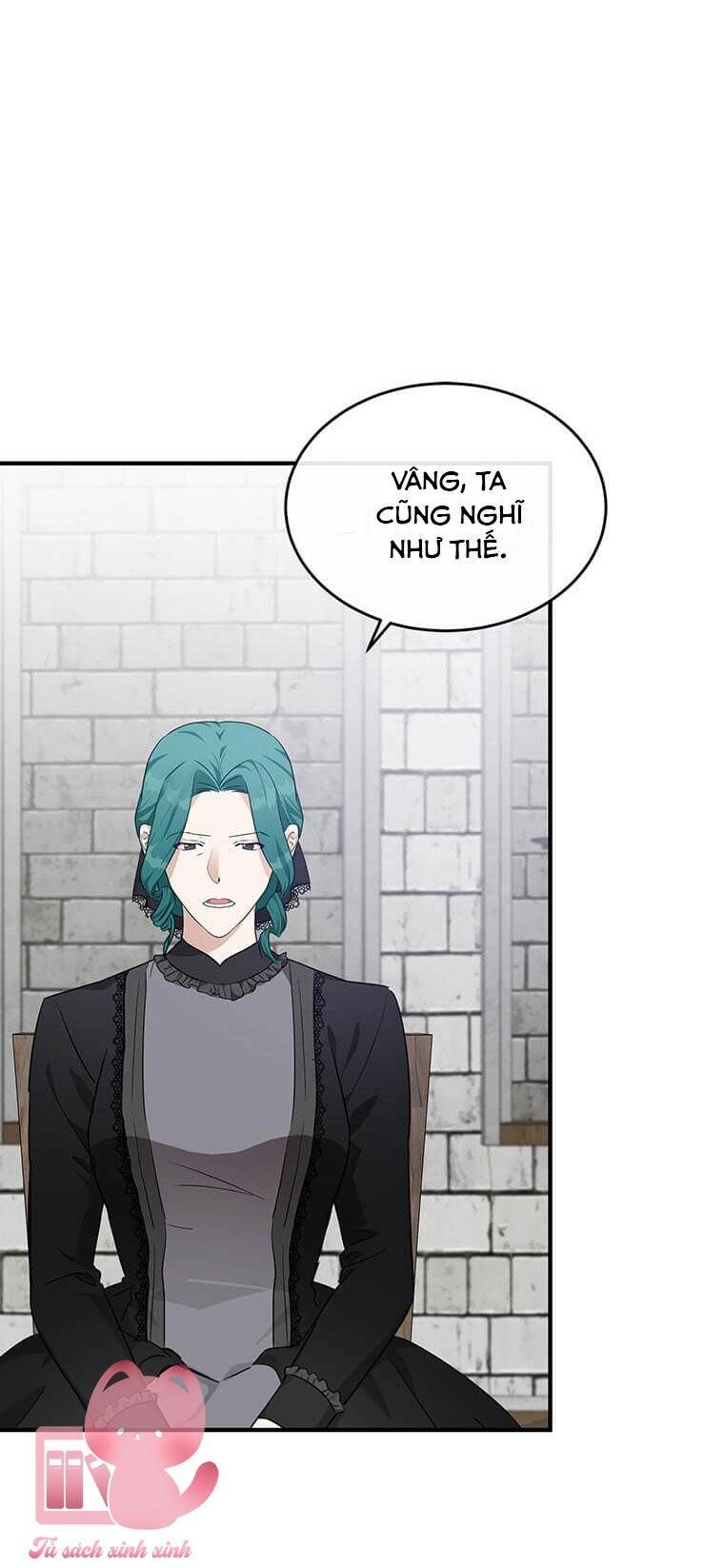 Ác Nữ Trùng Sinh Chapter 119 - 48