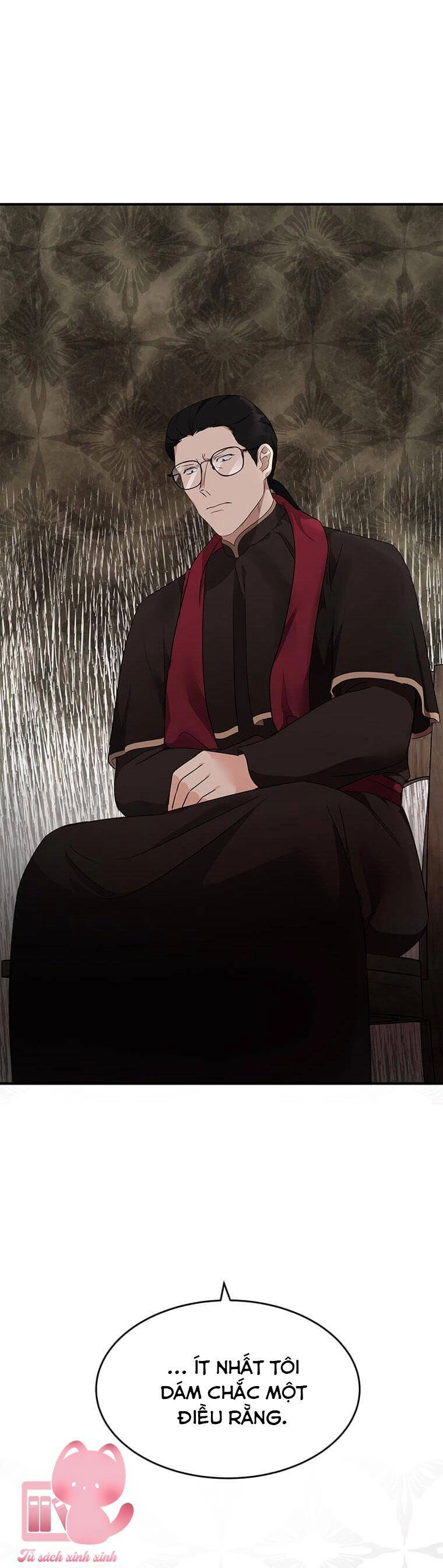 Ác Nữ Trùng Sinh Chapter 119 - 50