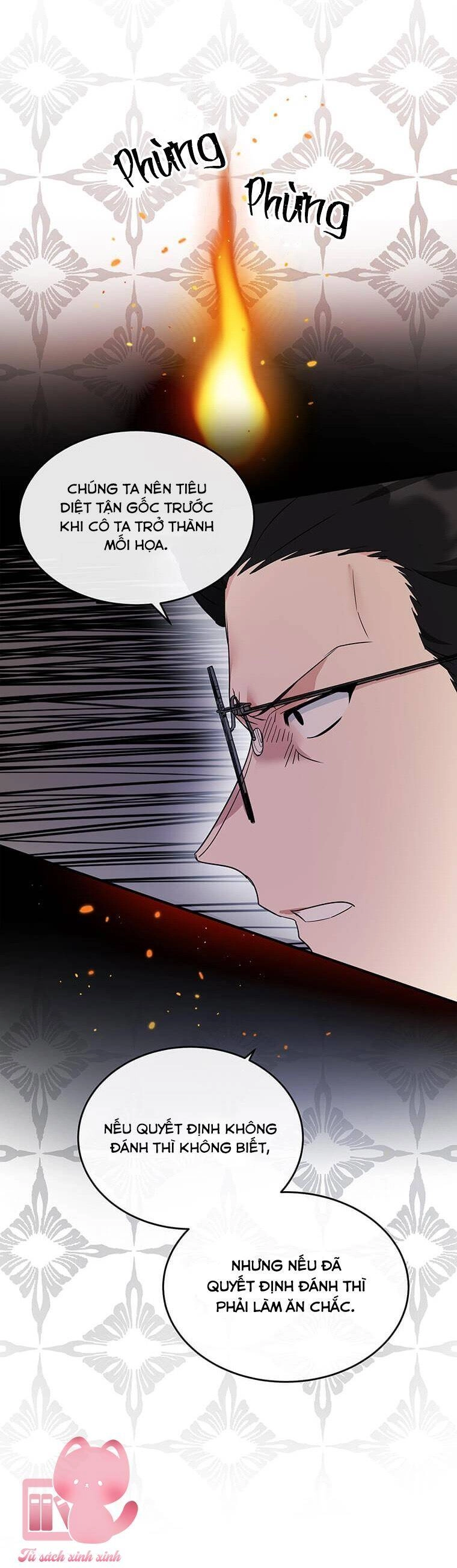 Ác Nữ Trùng Sinh Chapter 119 - 51