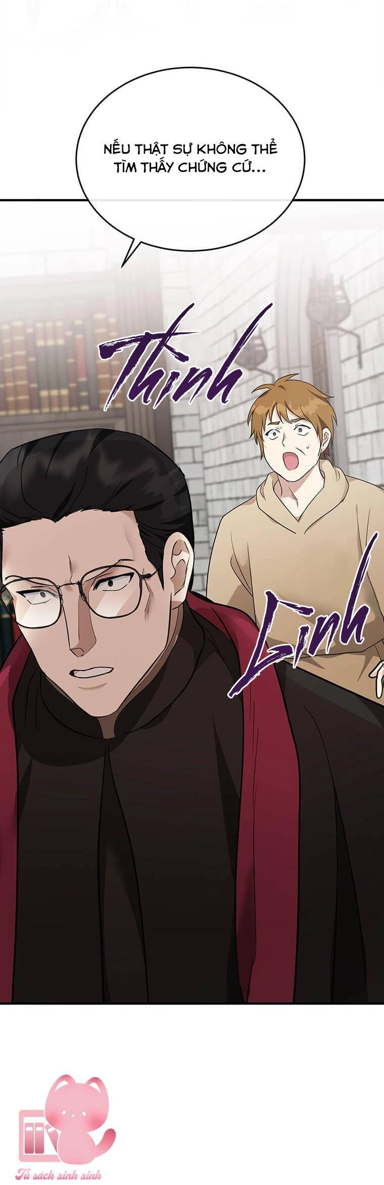 Ác Nữ Trùng Sinh Chapter 119 - 53