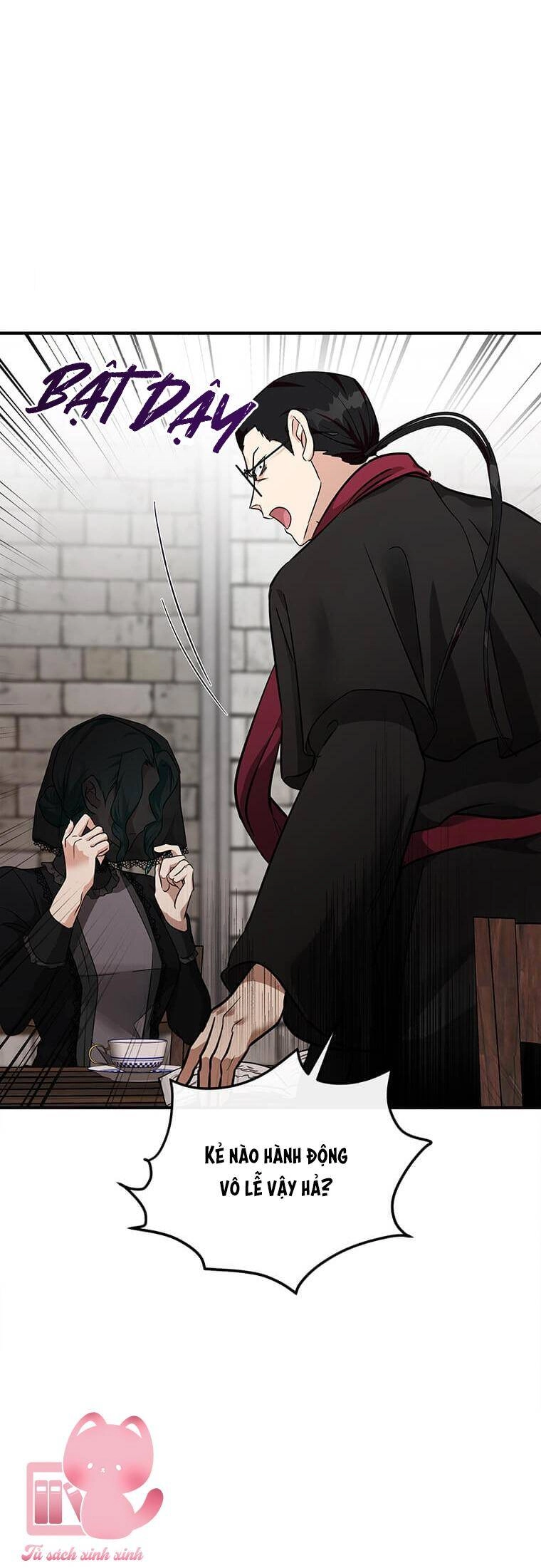 Ác Nữ Trùng Sinh Chapter 119 - 54