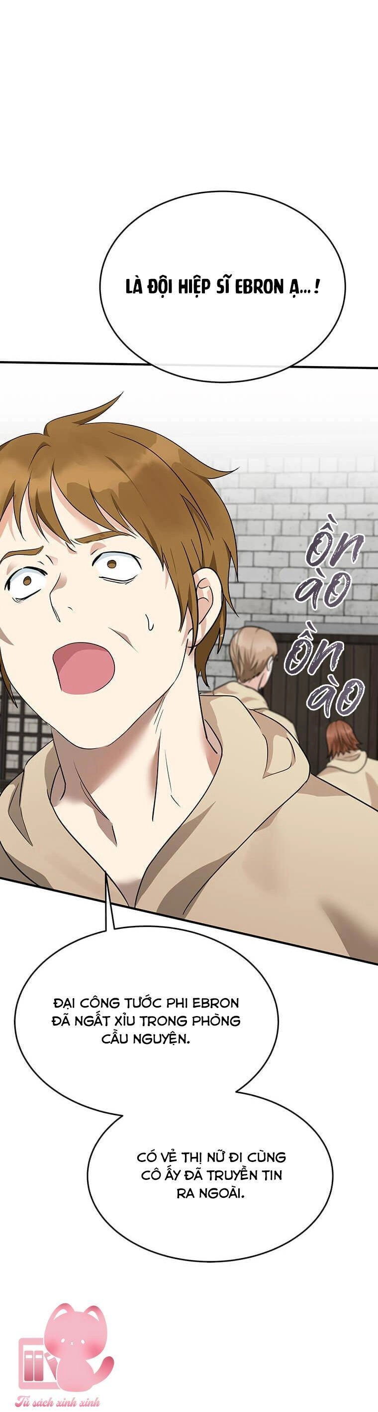 Ác Nữ Trùng Sinh Chapter 119 - 55