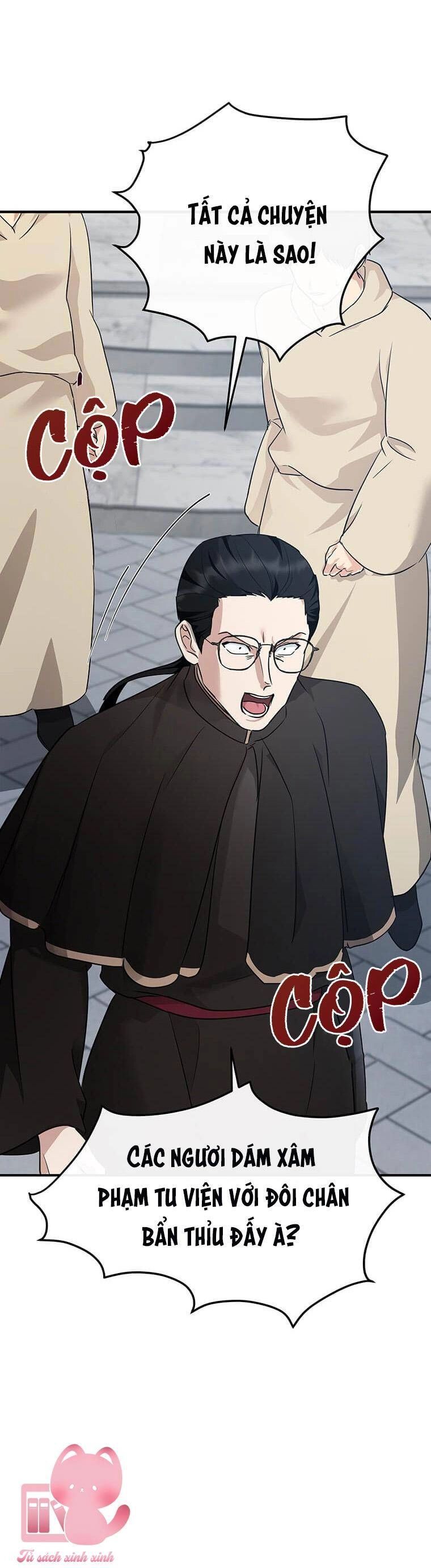 Ác Nữ Trùng Sinh Chapter 119 - 61