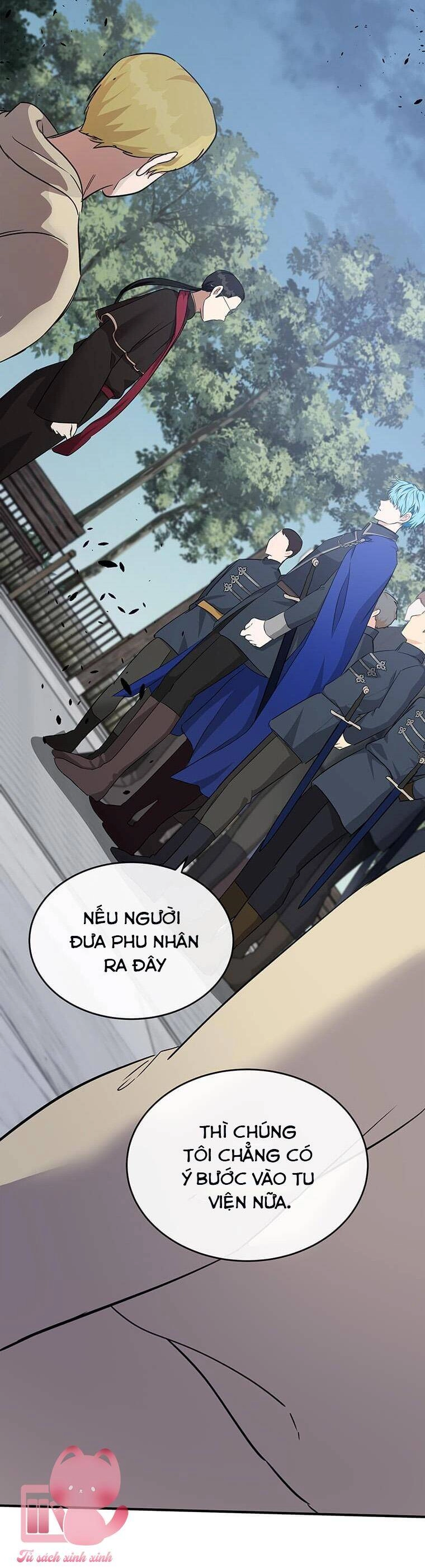 Ác Nữ Trùng Sinh Chapter 119 - 63