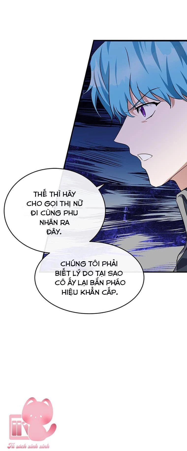 Ác Nữ Trùng Sinh Chapter 119 - 65