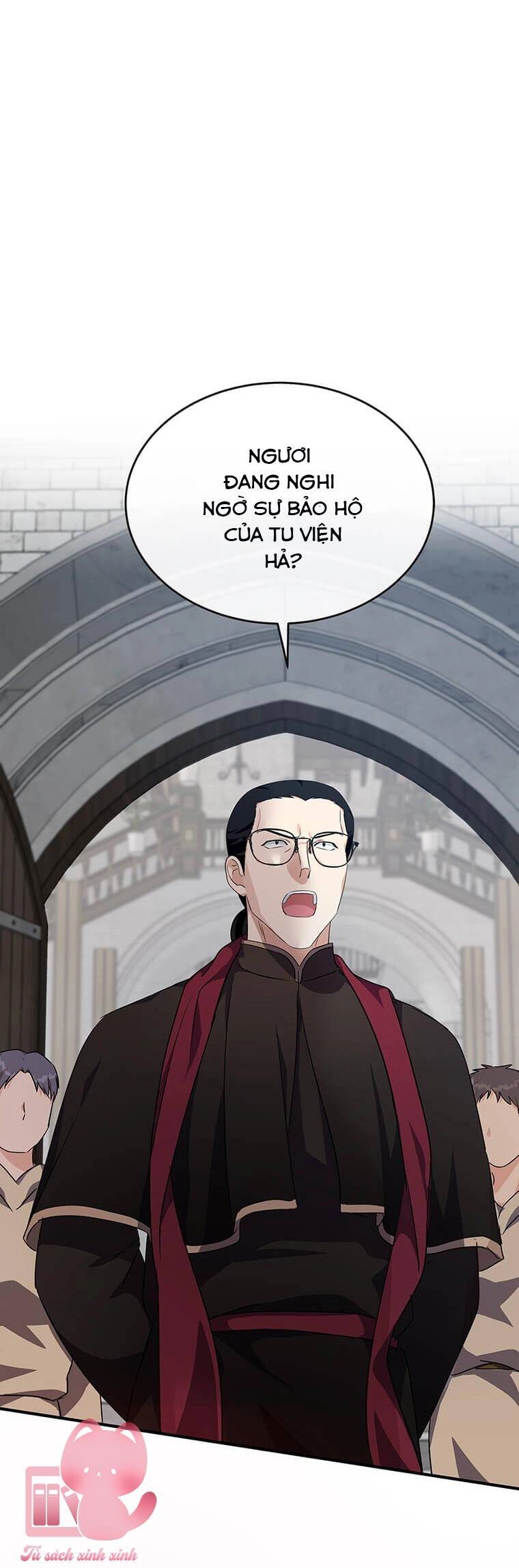 Ác Nữ Trùng Sinh Chapter 119 - 66