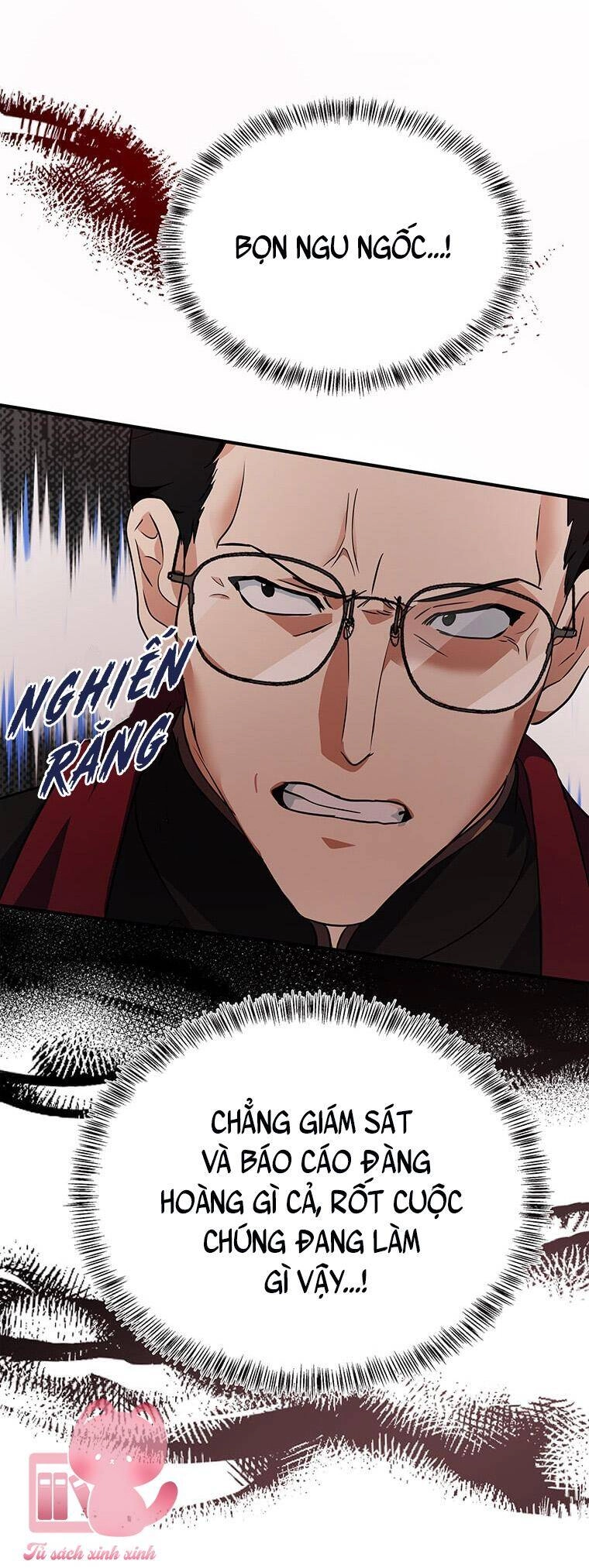 Ác Nữ Trùng Sinh Chapter 119 - 67