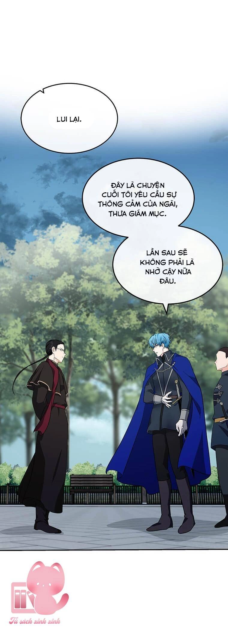 Ác Nữ Trùng Sinh Chapter 119 - 69
