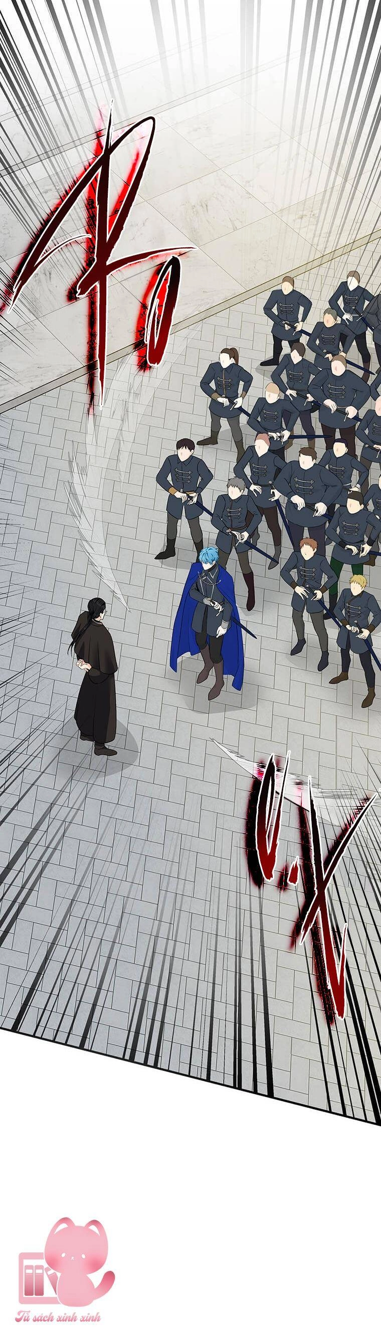 Ác Nữ Trùng Sinh Chapter 119 - 71