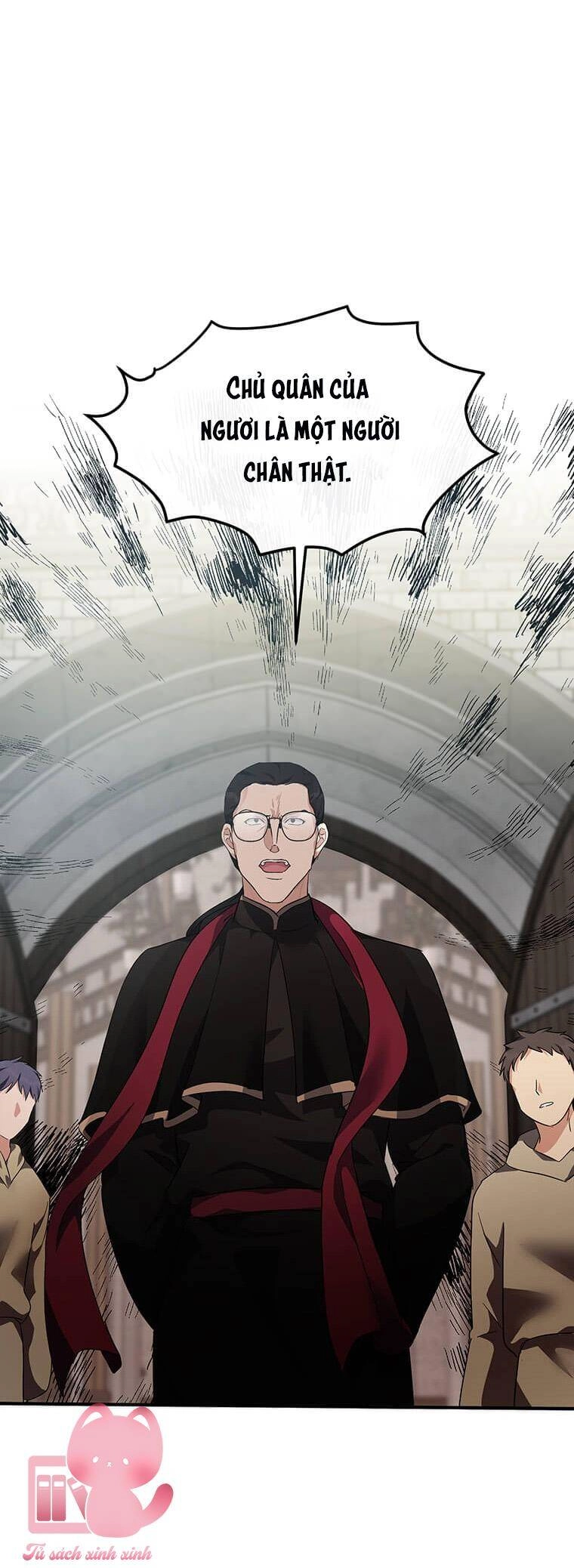 Ác Nữ Trùng Sinh Chapter 119 - 72