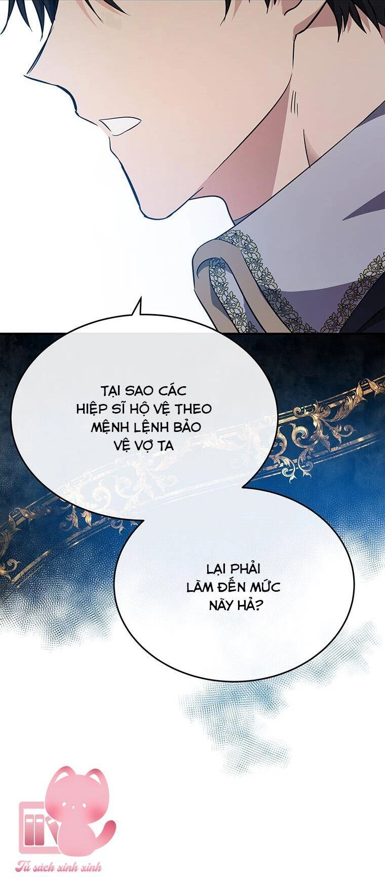 Ác Nữ Trùng Sinh Chapter 119 - 75