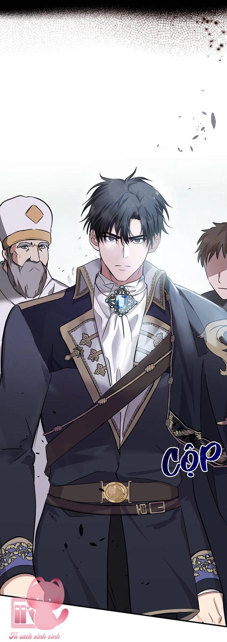 Ác Nữ Trùng Sinh Chapter 119 - 78