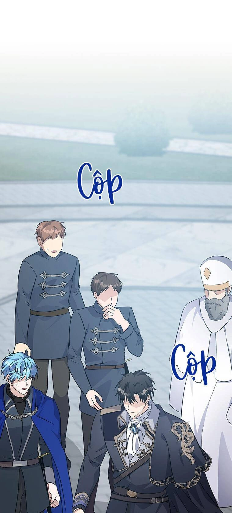 Ác Nữ Trùng Sinh Chapter 120 - 3