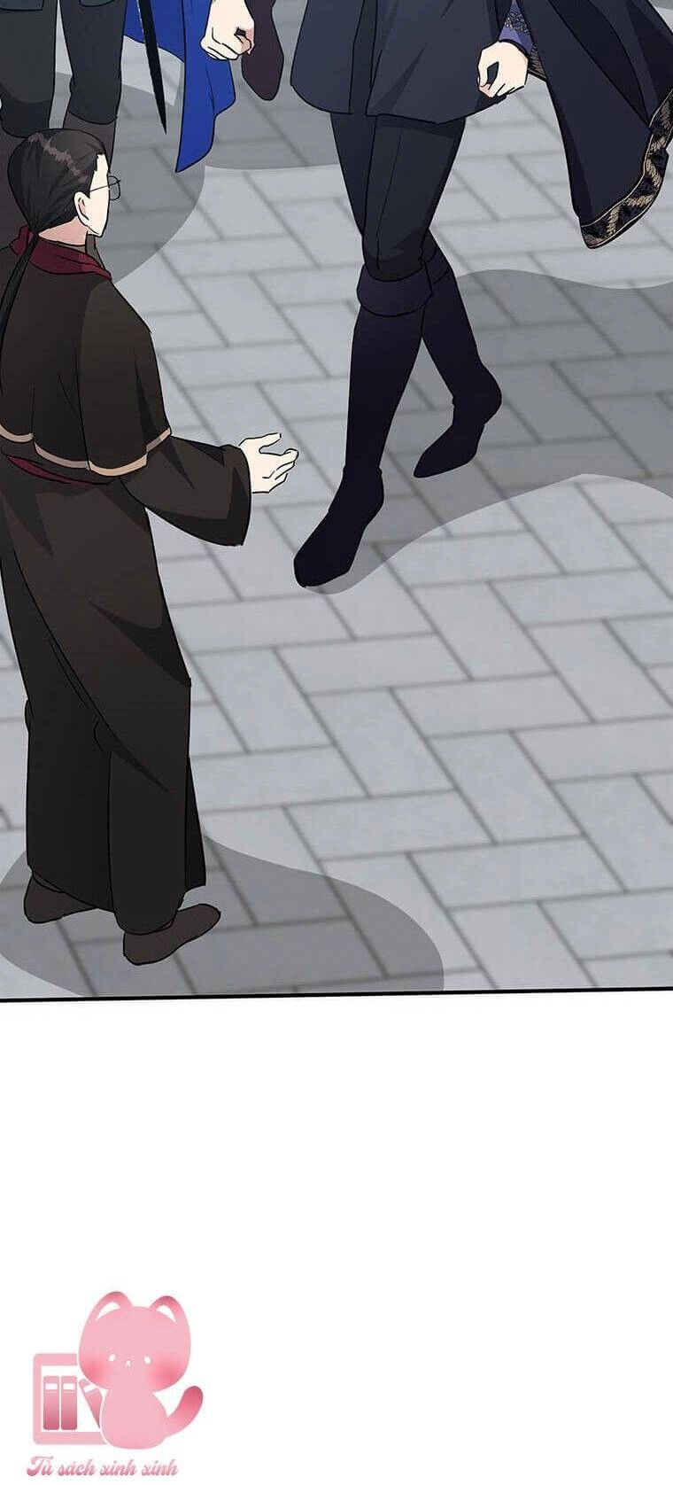 Ác Nữ Trùng Sinh Chapter 120 - 4