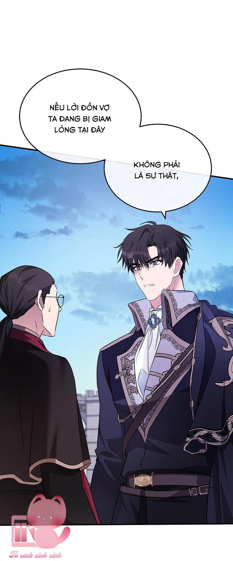 Ác Nữ Trùng Sinh Chapter 120 - 9