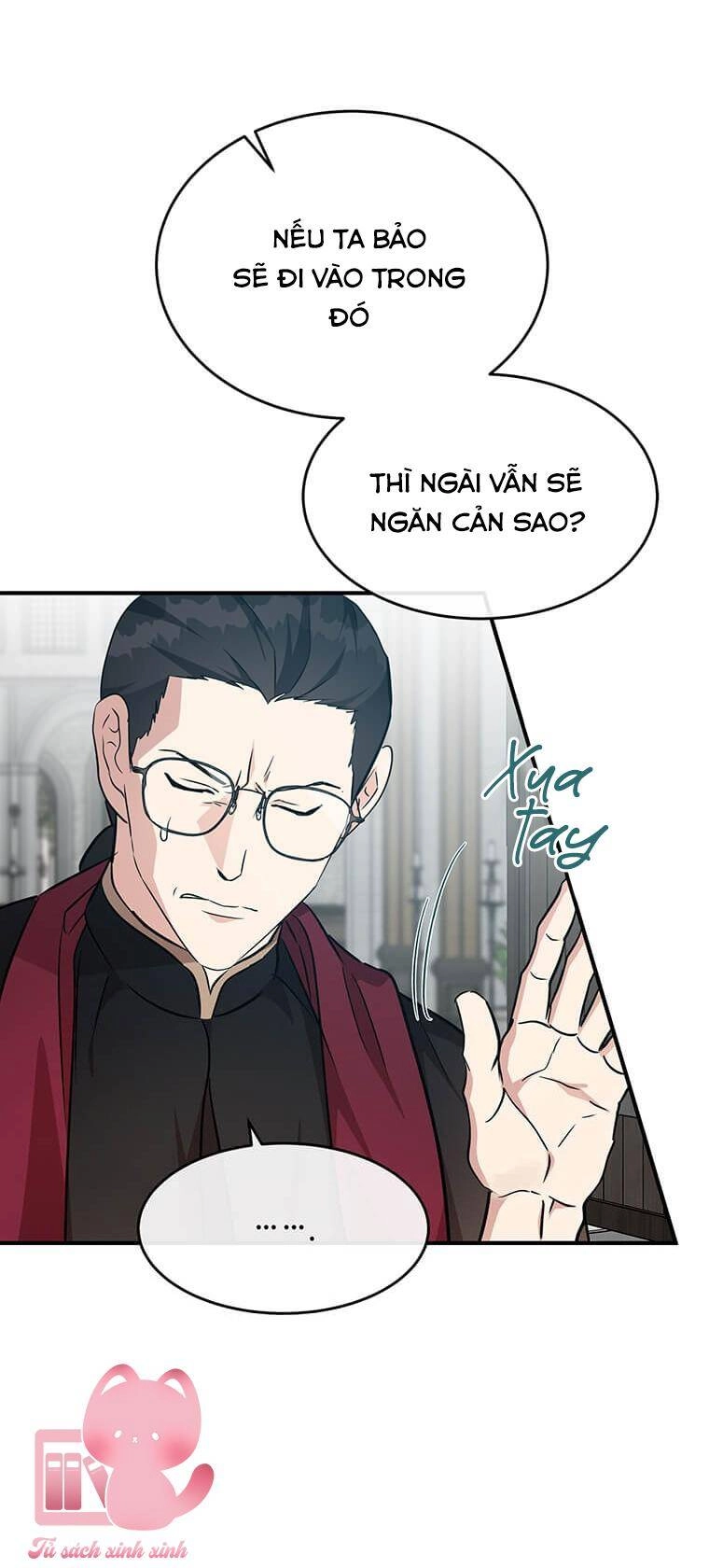 Ác Nữ Trùng Sinh Chapter 120 - 11