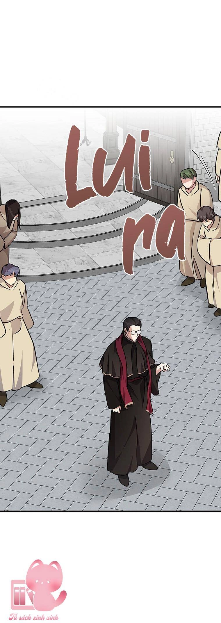 Ác Nữ Trùng Sinh Chapter 120 - 12