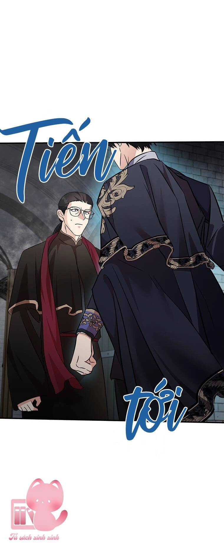 Ác Nữ Trùng Sinh Chapter 120 - 13