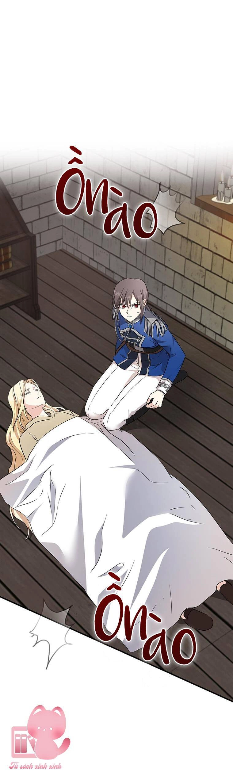 Ác Nữ Trùng Sinh Chapter 120 - 16