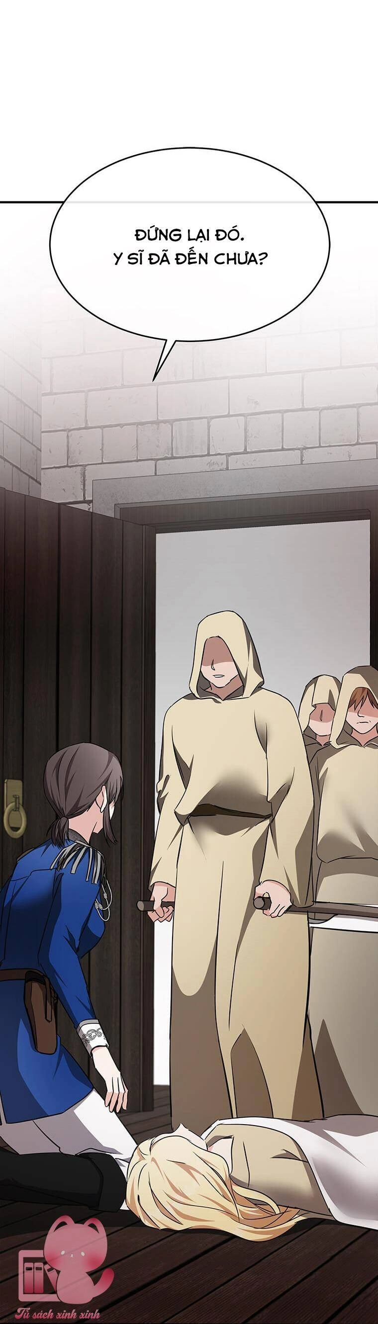 Ác Nữ Trùng Sinh Chapter 120 - 18