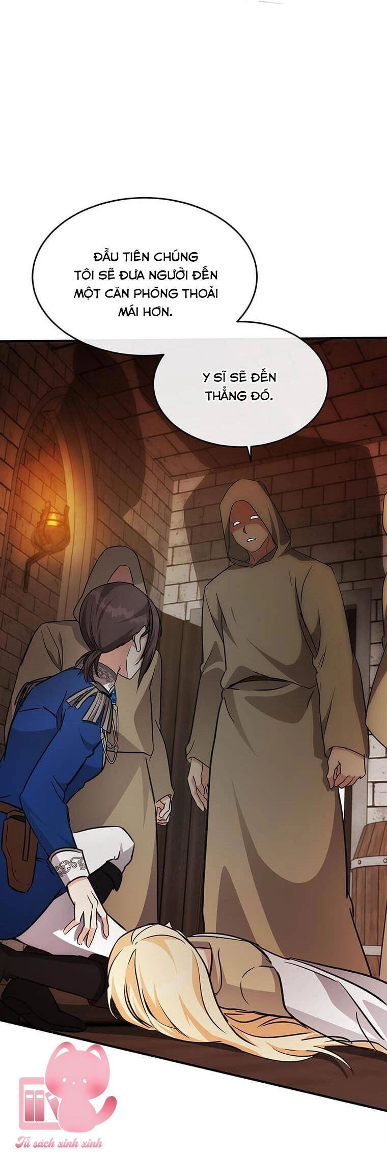 Ác Nữ Trùng Sinh Chapter 120 - 22