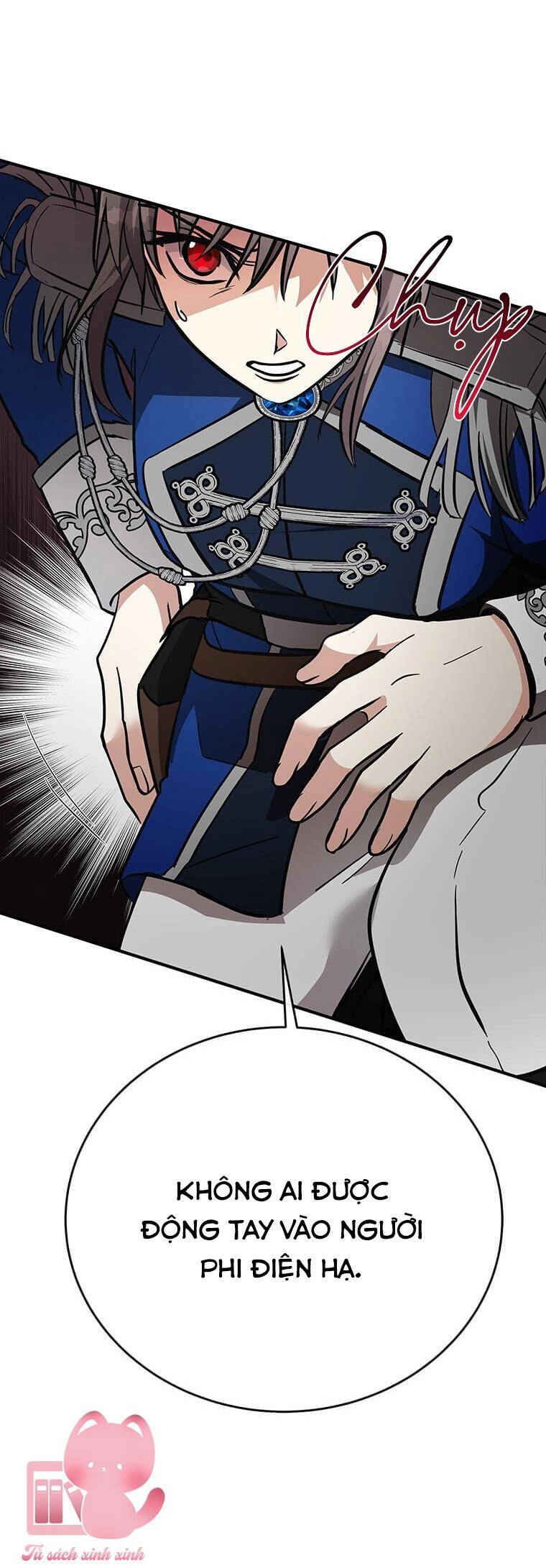 Ác Nữ Trùng Sinh Chapter 120 - 23